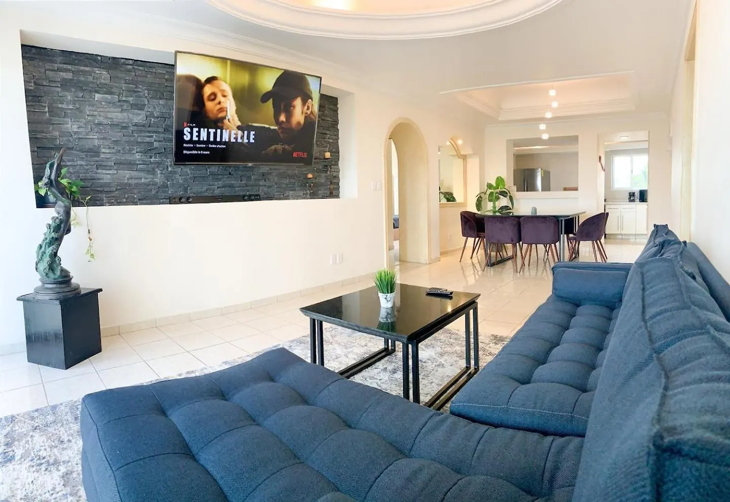 3Br Beautiful Vintage Apartment With Great Location! カンクン 0*,  メキシコ