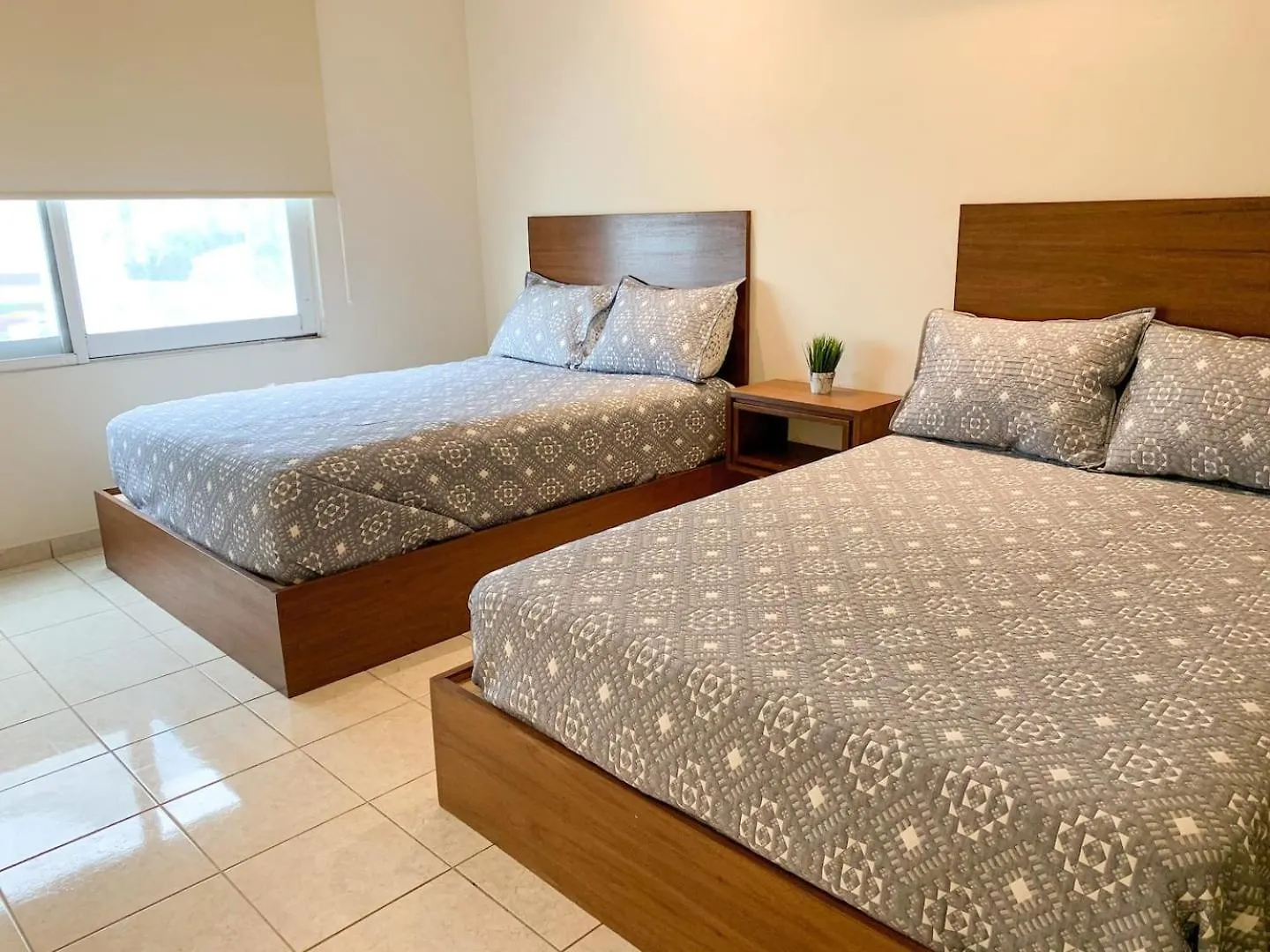 3Br Beautiful Vintage Apartment With Great Location! カンクン メキシコ