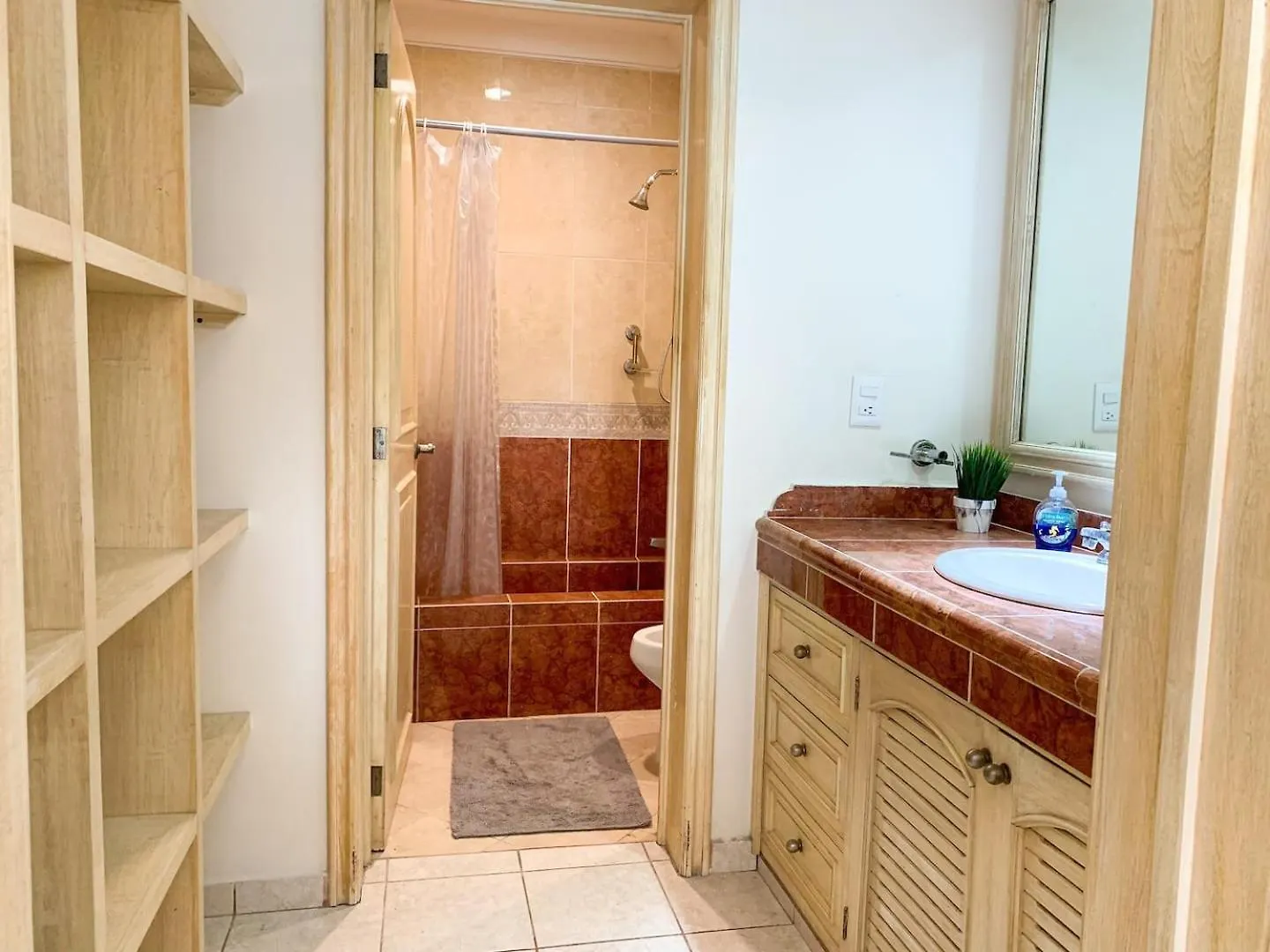קנקון 3Br Beautiful Vintage Apartment With Great Location!