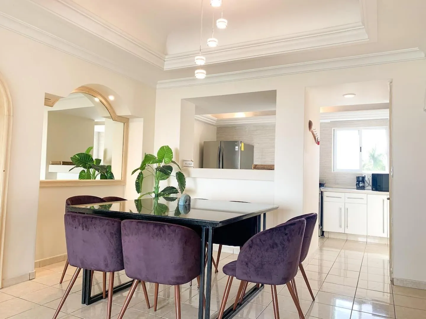 קנקון 3Br Beautiful Vintage Apartment With Great Location!