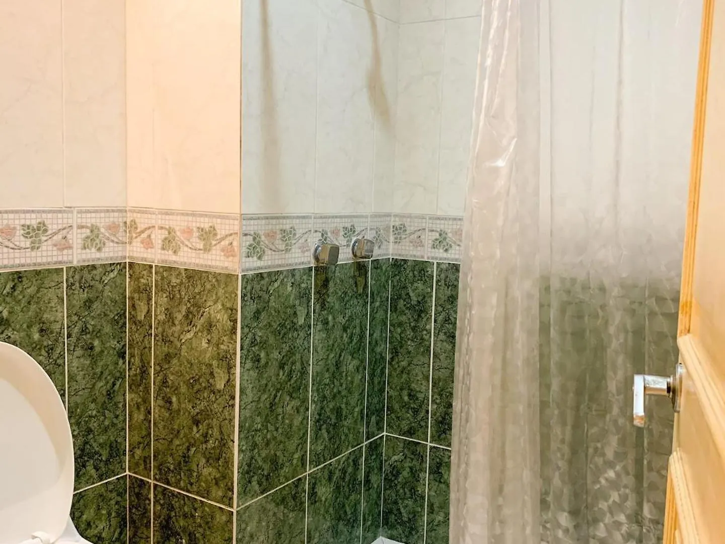 קנקון 3Br Beautiful Vintage Apartment With Great Location!